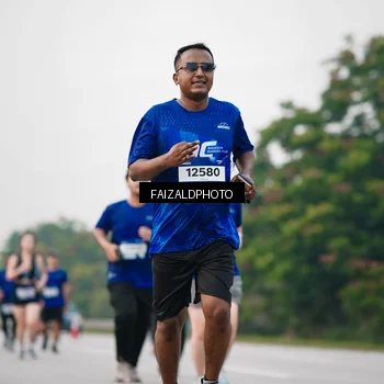 Runner Photo 7410821