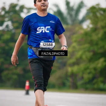 Runner Photo 7410825