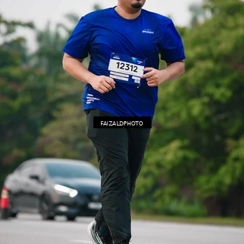 Runner Photo 7410831