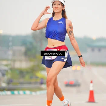 Runner Photo 7410839