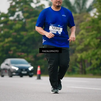 Runner Photo 7410840