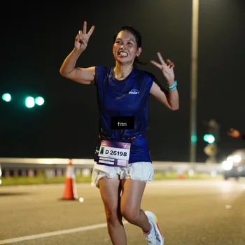 Runner Photo 7410844
