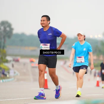 Runner Photo 7410871
