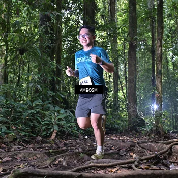 Runner Photo 7410887