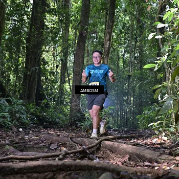 Runner Photo 7410889