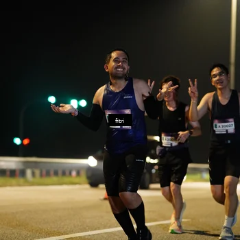Runner Photo 7410894
