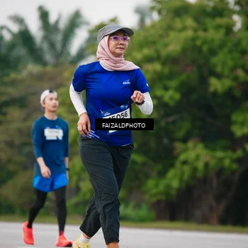 Runner Photo 7410897