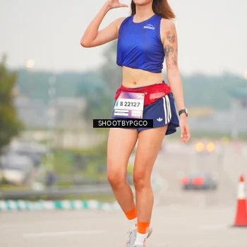 Runner Photo 7410898