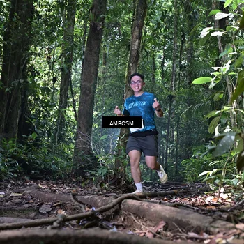 Runner Photo 7410921