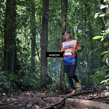 Runner Photo 7410930