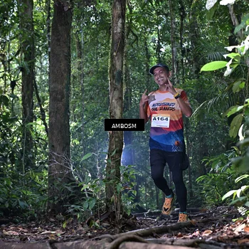 Runner Photo 7410950