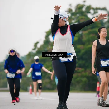 Runner Photo 7410984