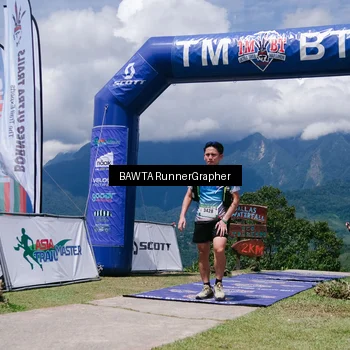 Runner Photo 74110