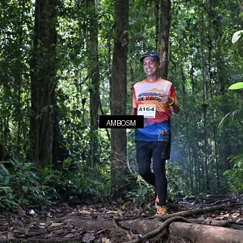Runner Photo 7411008