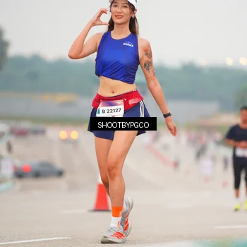Runner Photo 7411048