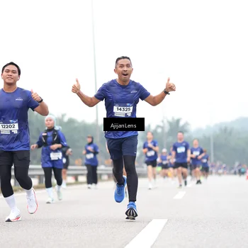 Runner Photo 7411167