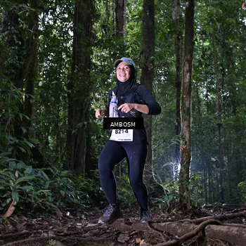 Runner Photo 7411188