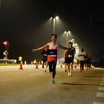 Runner Photo 7411267