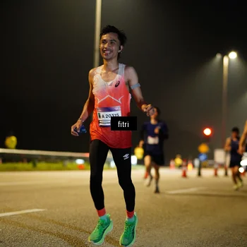 Runner Photo 7411281