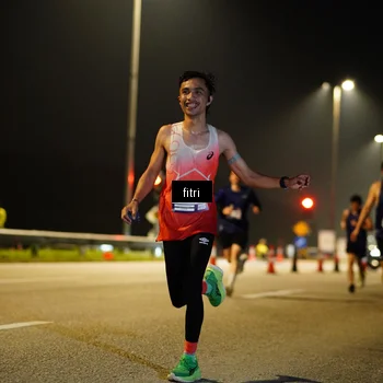 Runner Photo 7411283