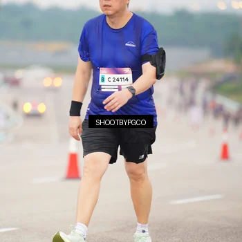 Runner Photo 7411329