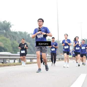 Runner Photo 7411337