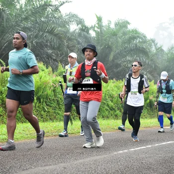 Runner Photo 7411353