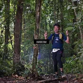Runner Photo 7411379