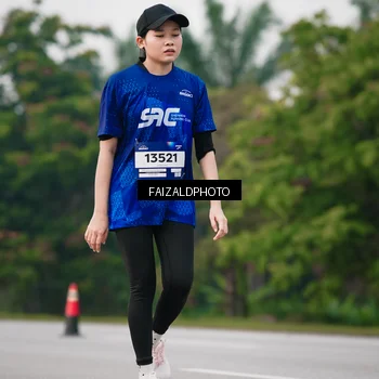 Runner Photo 7411382