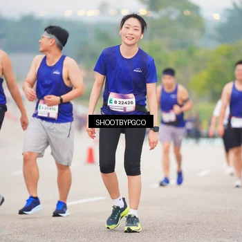 Runner Photo 7411393