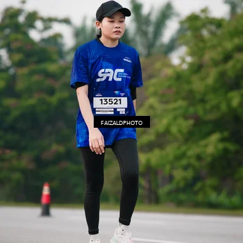Runner Photo 7411396