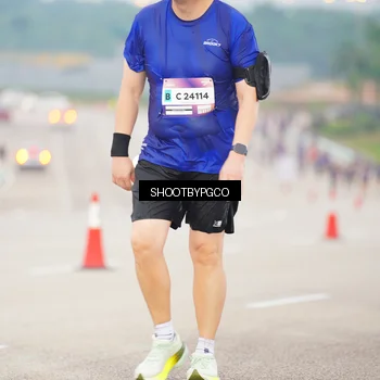 Runner Photo 7411402
