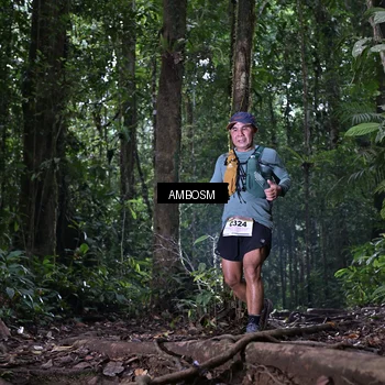 Runner Photo 7411461