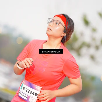 Runner Photo 7411468
