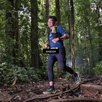 Runner Photo 7411469