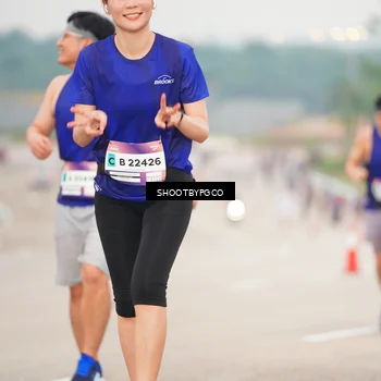 Runner Photo 7411489