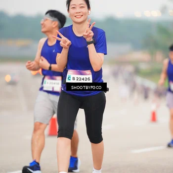 Runner Photo 7411493