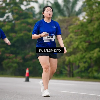 Runner Photo 7411584