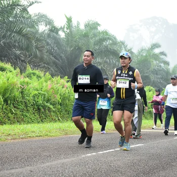 Runner Photo 7411606