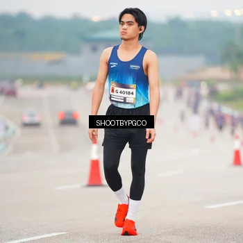 Runner Photo 7411608