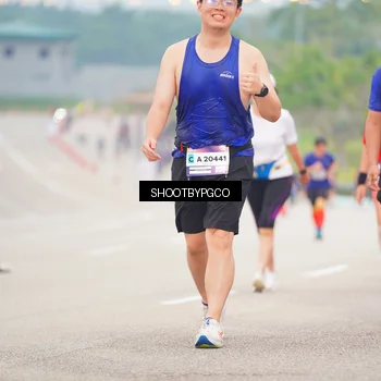 Runner Photo 7411609