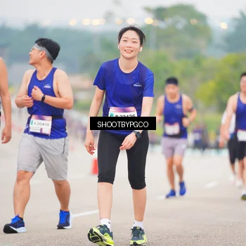 Runner Photo 7411637