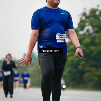 Runner Photo 7411706