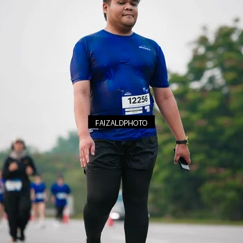 Runner Photo 7411735