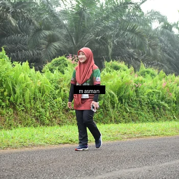 Runner Photo 7411785