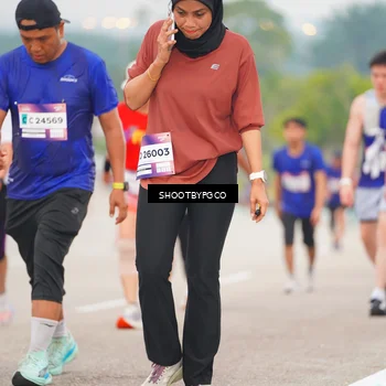 Runner Photo 7411788