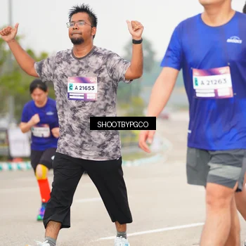 Runner Photo 7411795