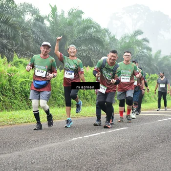 Runner Photo 7411845