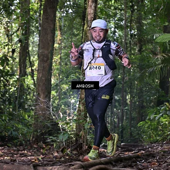 Runner Photo 7411857