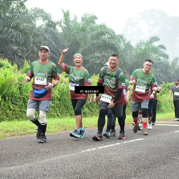 Runner Photo 7411897